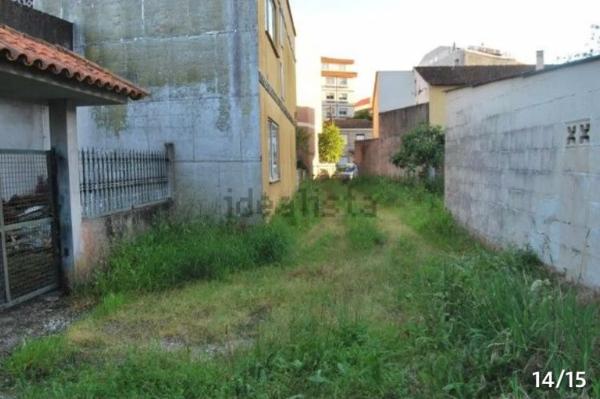 Terreno en avenida de Orense photo 2