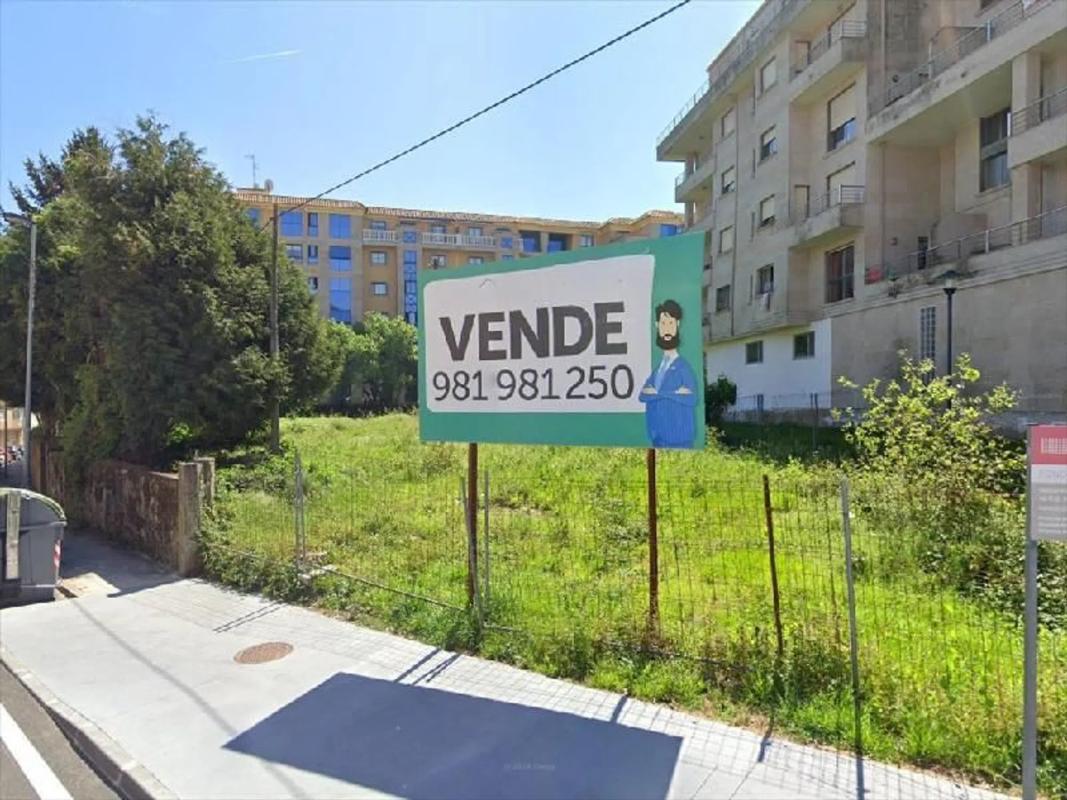 Land for sale in Cangas, Pontevedra photo 2