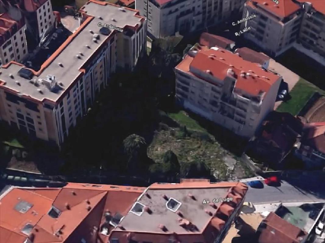 Land for sale in Cangas, Pontevedra photo 3