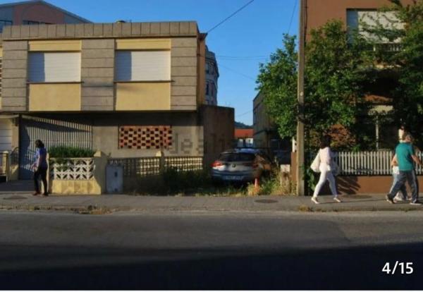 Terreno en avenida de Orense photo 4