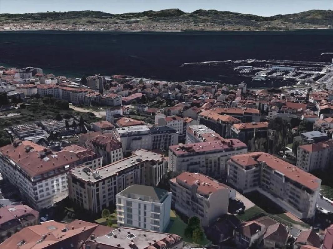 Land for sale in Cangas, Pontevedra photo 5