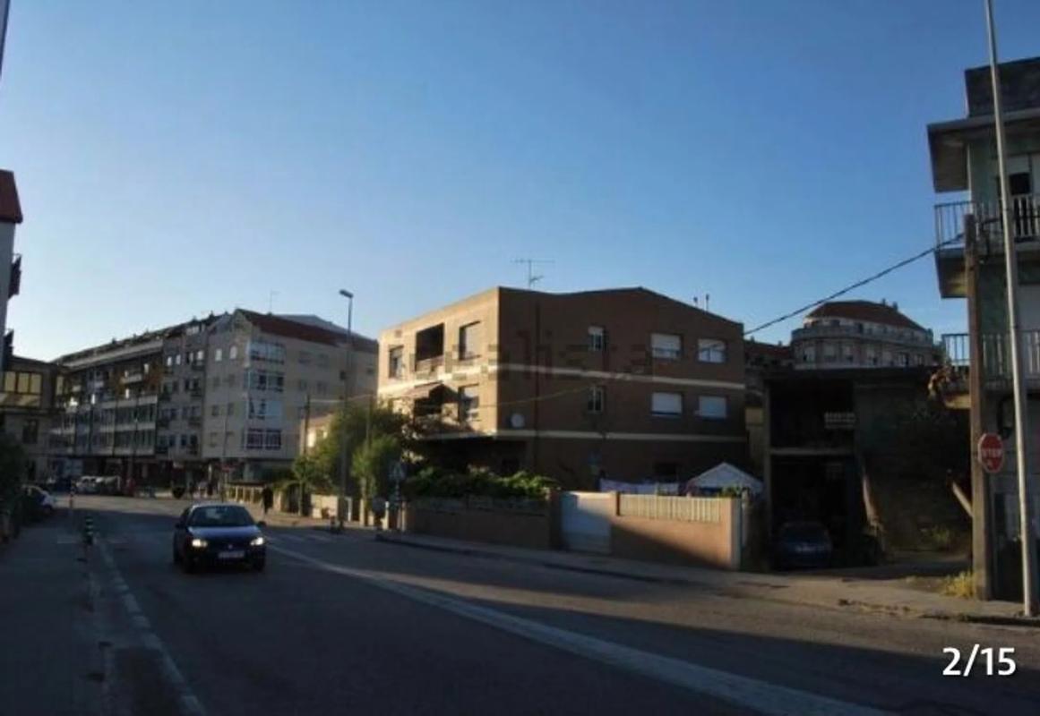 Land for sale in Cangas, Pontevedra photo 5