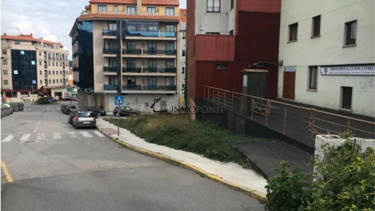 Terreno en venta en Cangas, Pontevedra photo 1