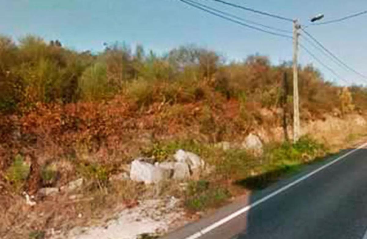 Terreno en venta en Cangas, Pontevedra photo 3