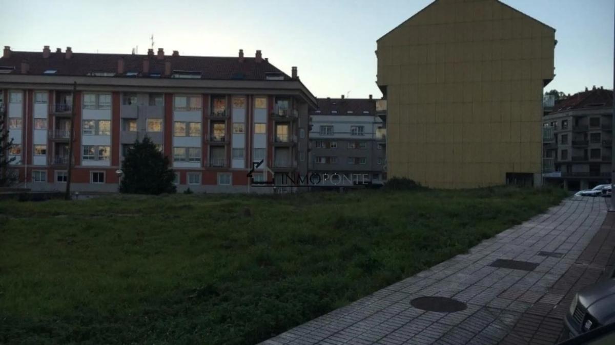 Terreno en venta en Moaña, Pontevedra photo 4