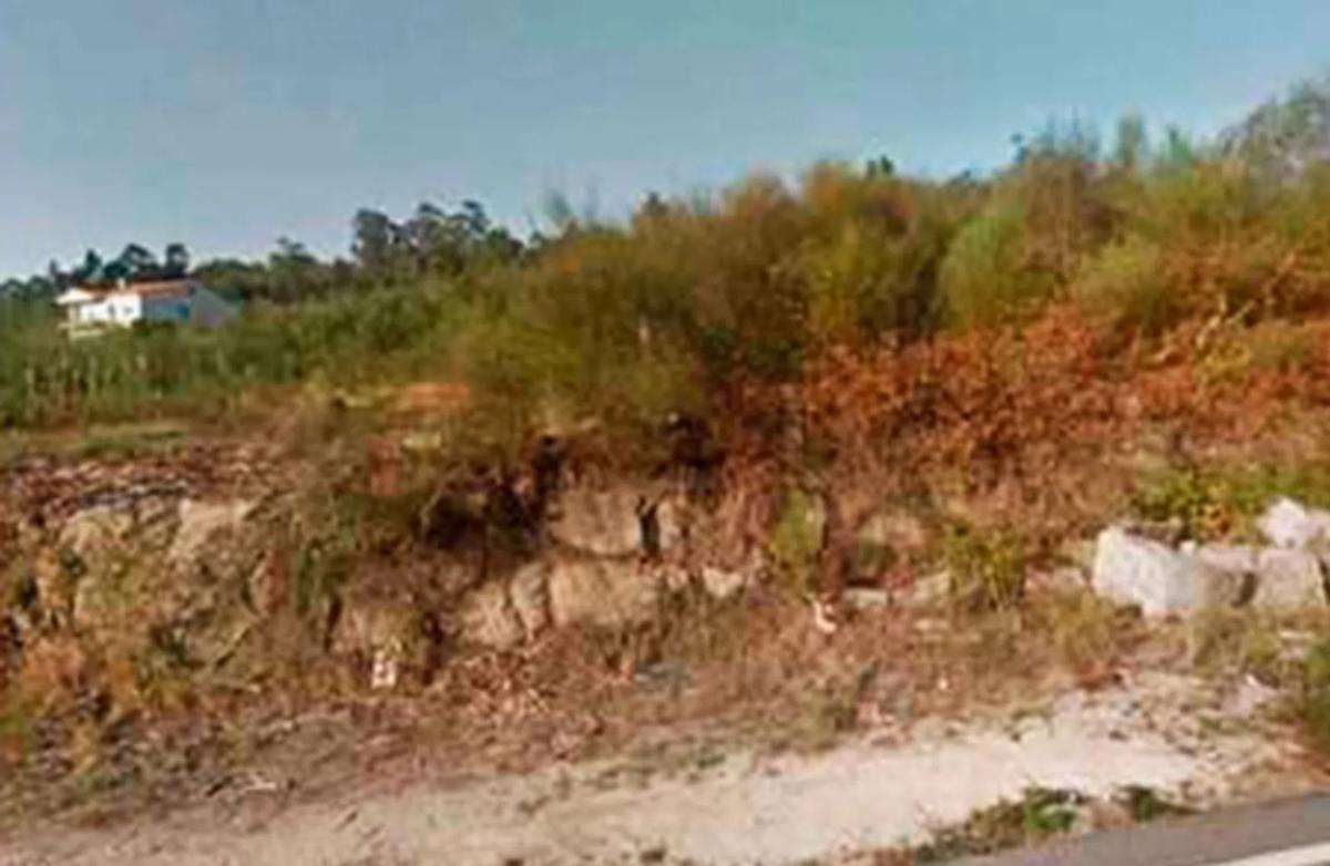 Terreno en venta en Cangas, Pontevedra photo 5