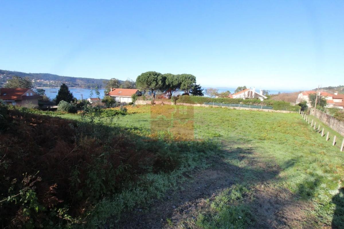 Terreno en venta en Cangas, Pontevedra photo 2