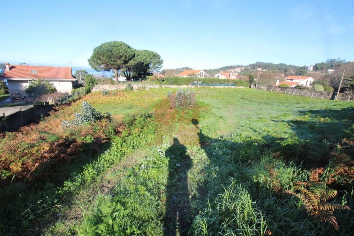 Terreno en venta en Cangas, Pontevedra photo 3