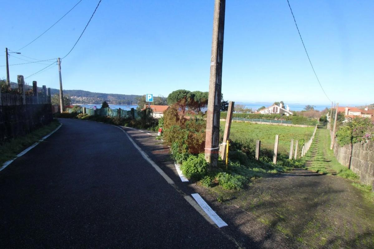 Terreno en venta en Cangas, Pontevedra photo 4