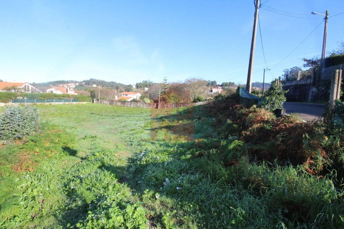 Terreno en venta en Cangas, Pontevedra photo 5