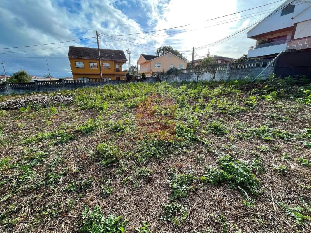 Land for sale in Cangas, Pontevedra photo 2