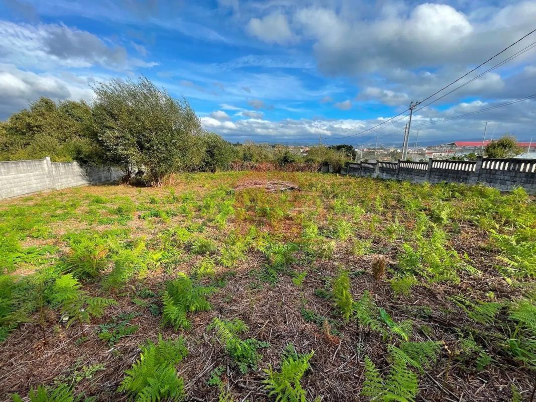 Land for sale in Cangas, Pontevedra photo 4
