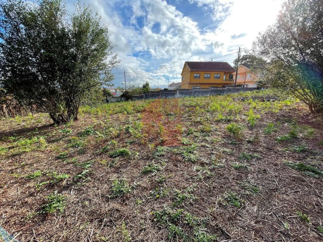 Land for sale in Cangas, Pontevedra photo 5