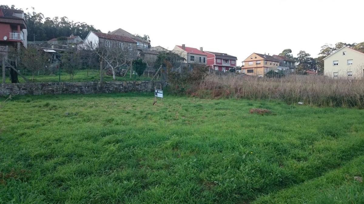 Terreno en venta en Cangas, Pontevedra photo 3