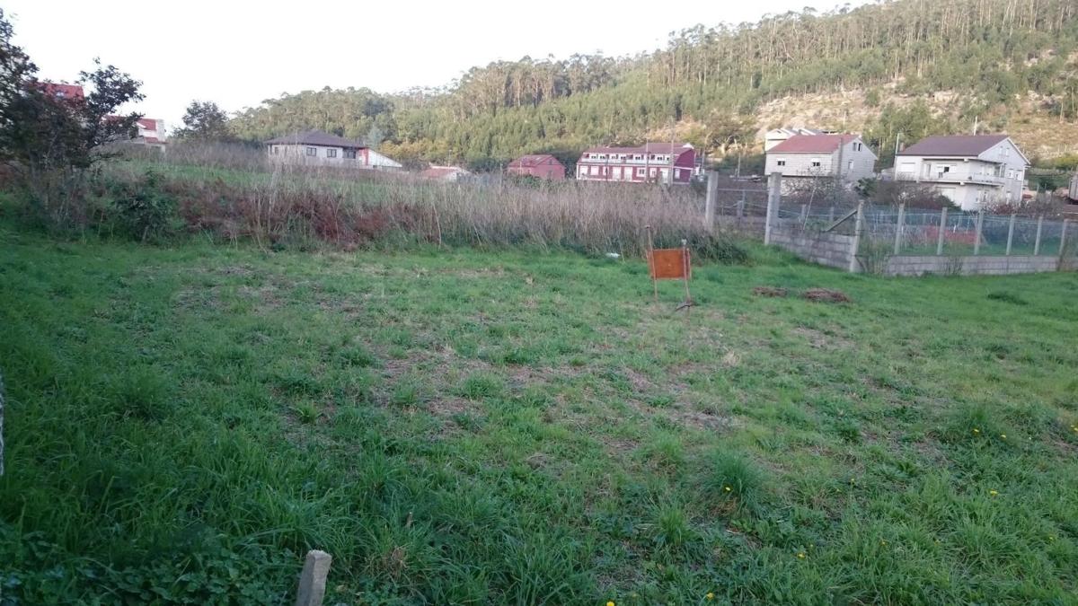 Terreno en venta en Cangas, Pontevedra photo 4