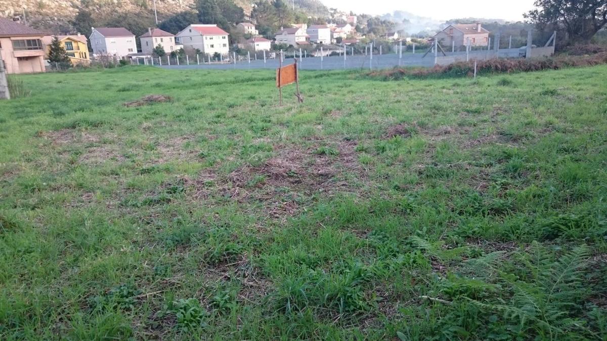 Terreno en venta en Cangas, Pontevedra photo 5