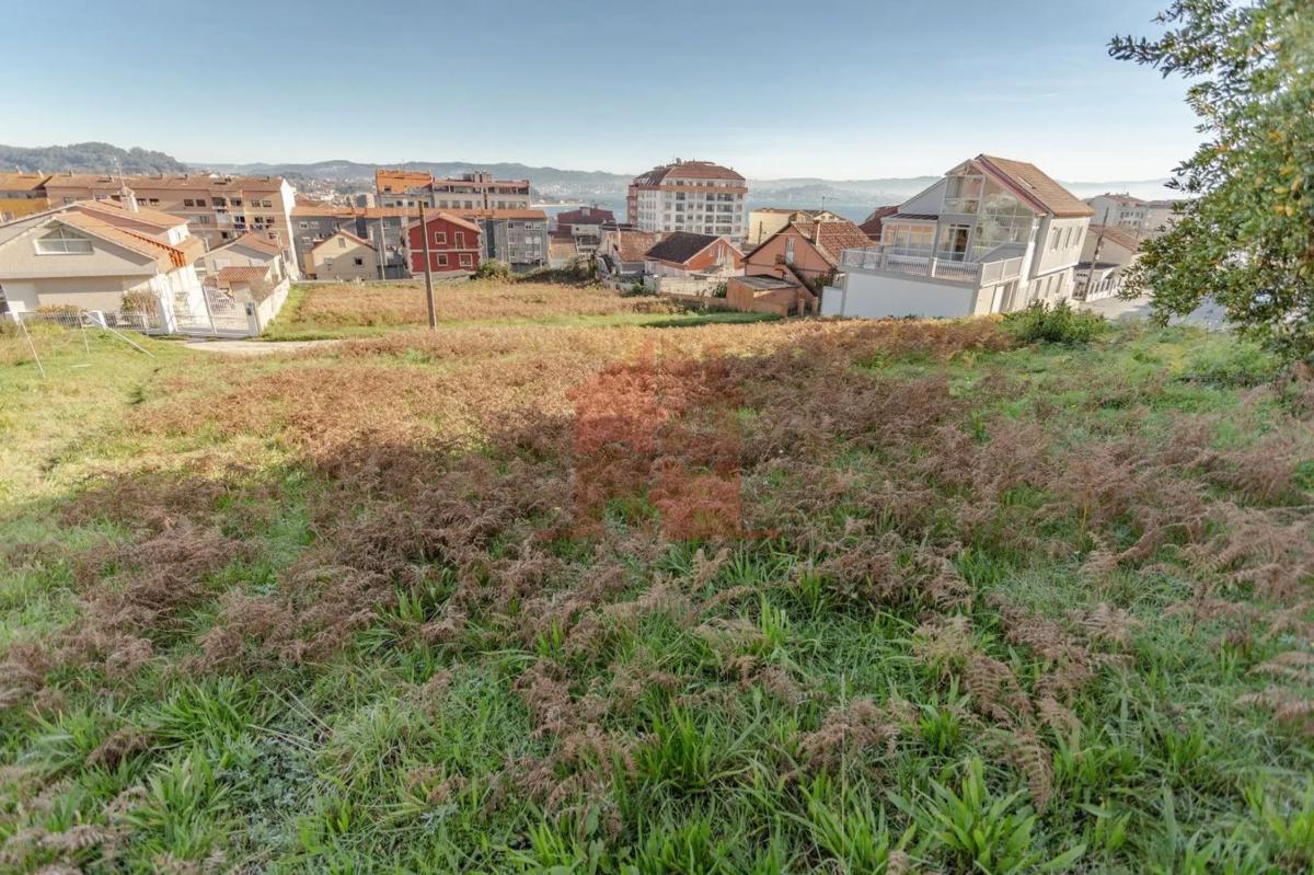 Terreno en venta en Cangas, Pontevedra photo 1