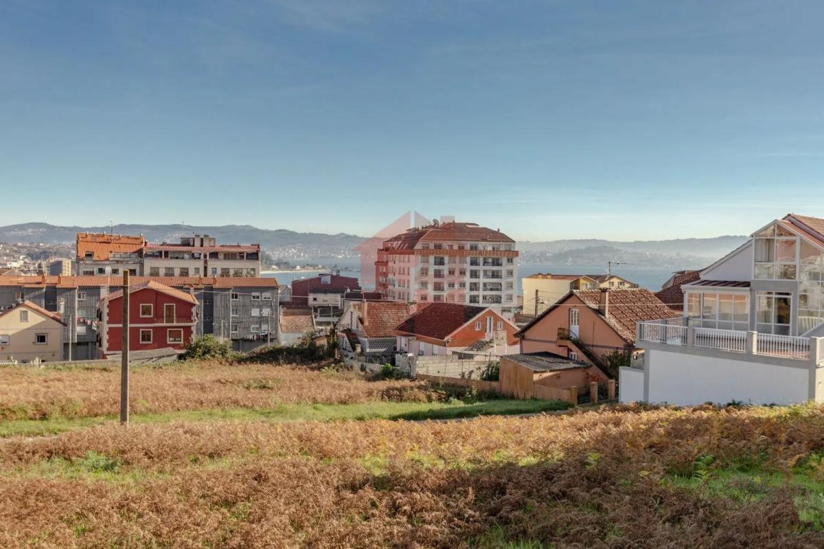 Terreno en venta en Cangas, Pontevedra photo 2