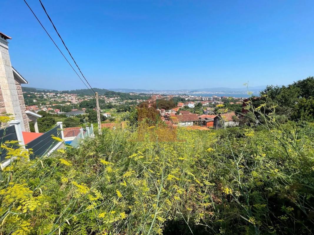Terreno en venta en Cangas, Pontevedra photo 1