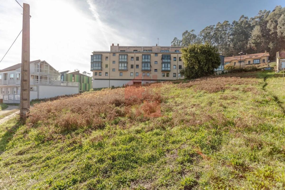 Terreno en venta en Cangas, Pontevedra photo 3