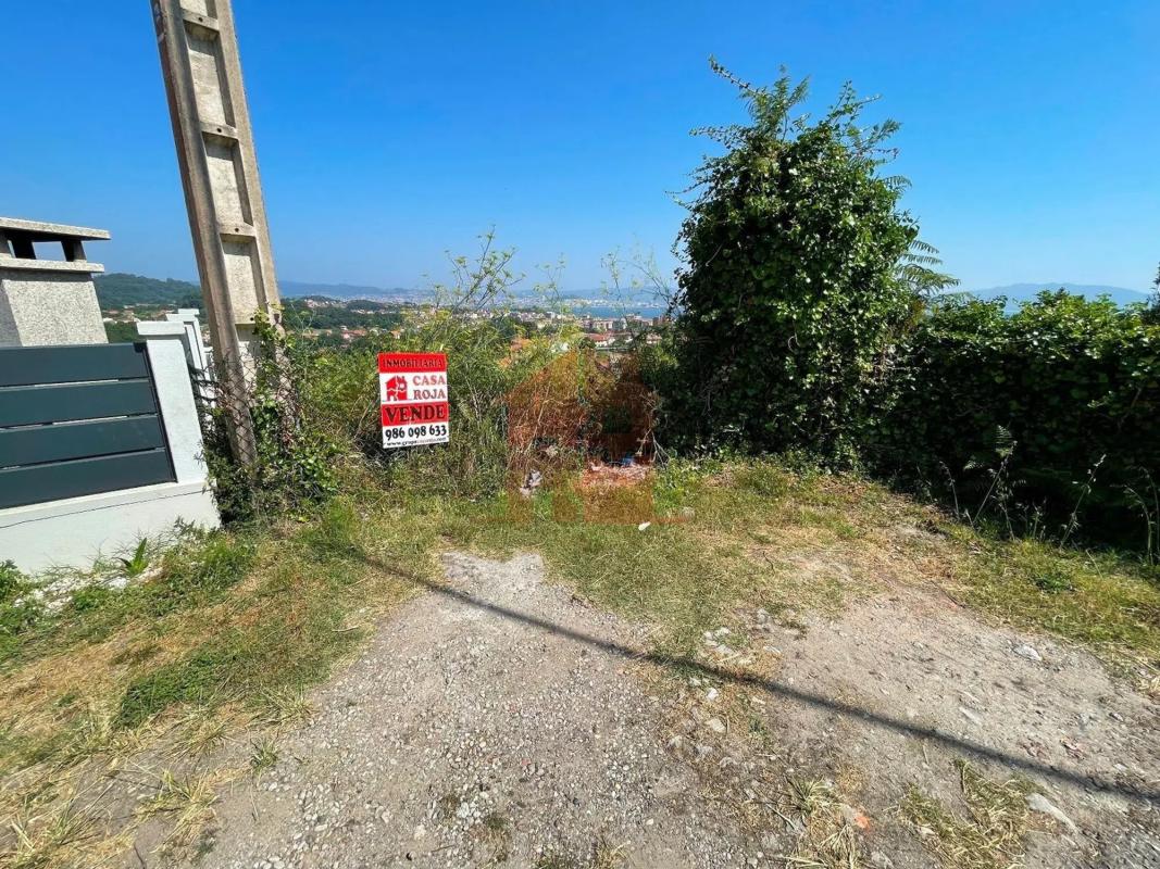 Terreno en venta en Cangas, Pontevedra photo 2