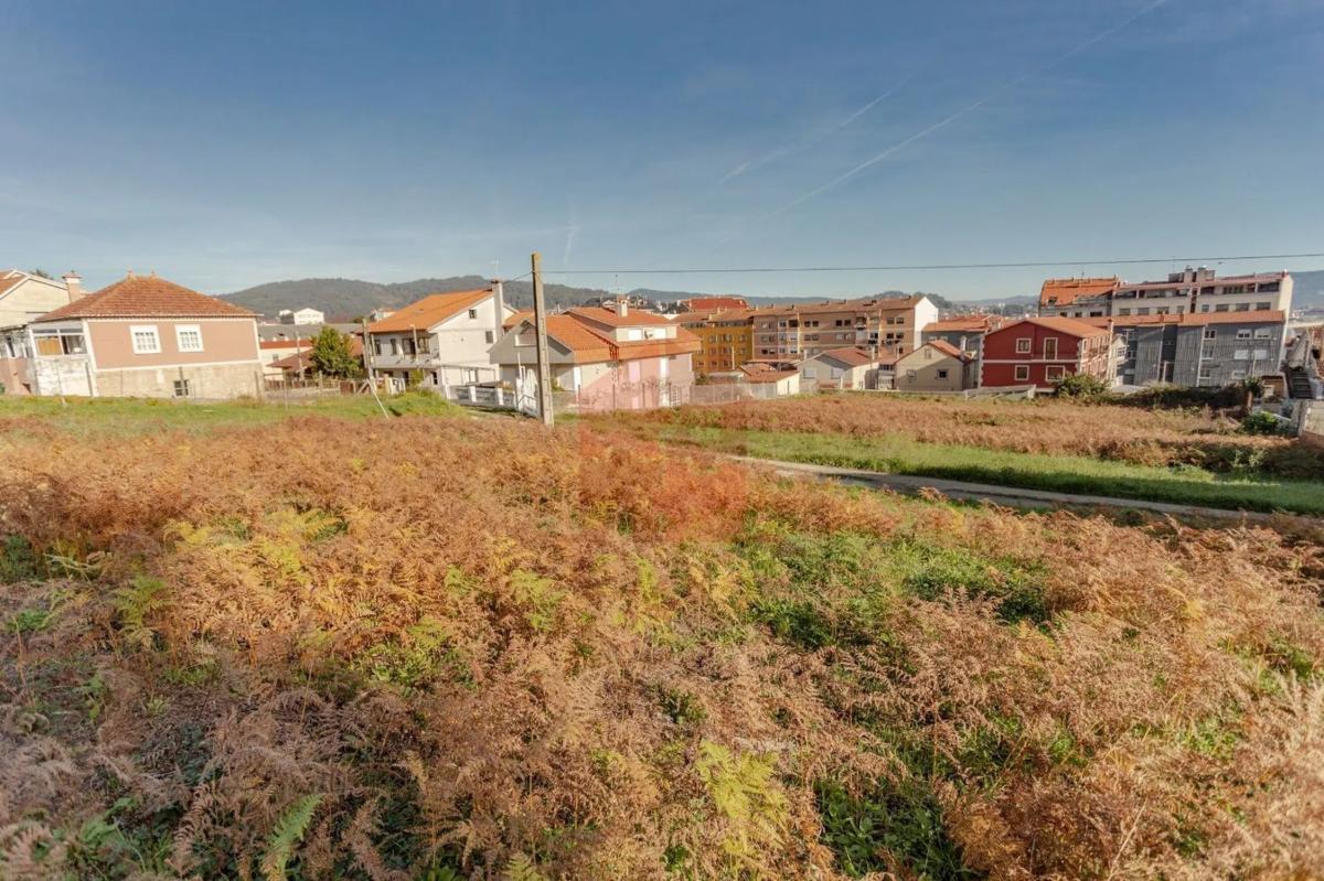 Terreno en venta en Cangas, Pontevedra photo 4