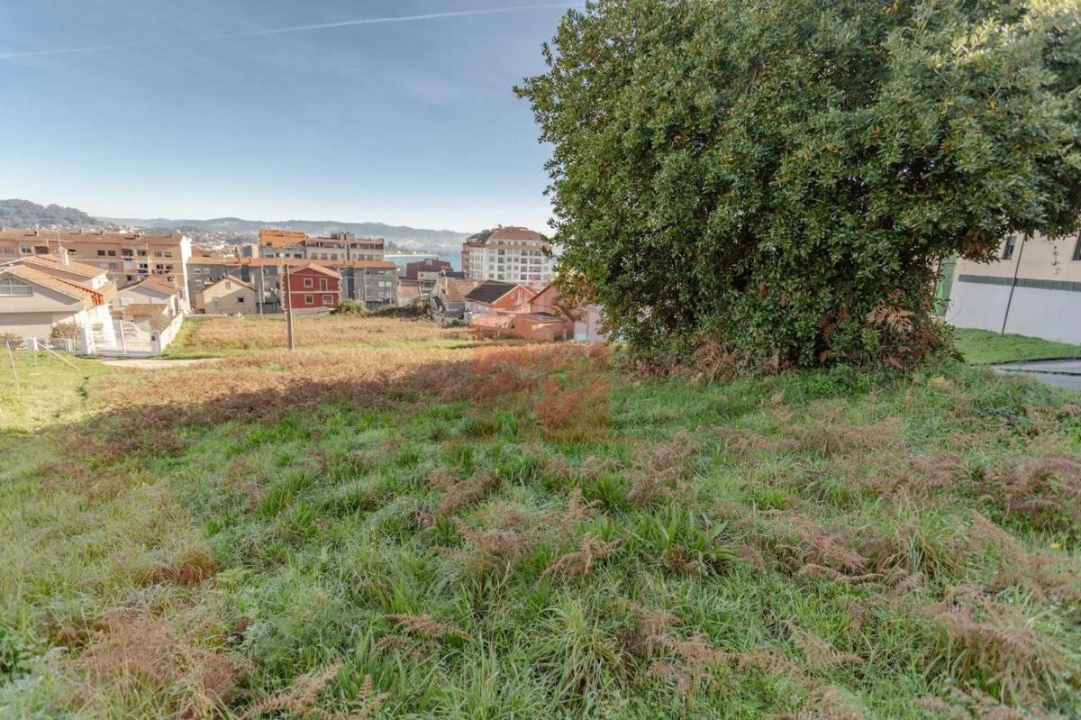 Terreno en venta en Cangas, Pontevedra photo 5