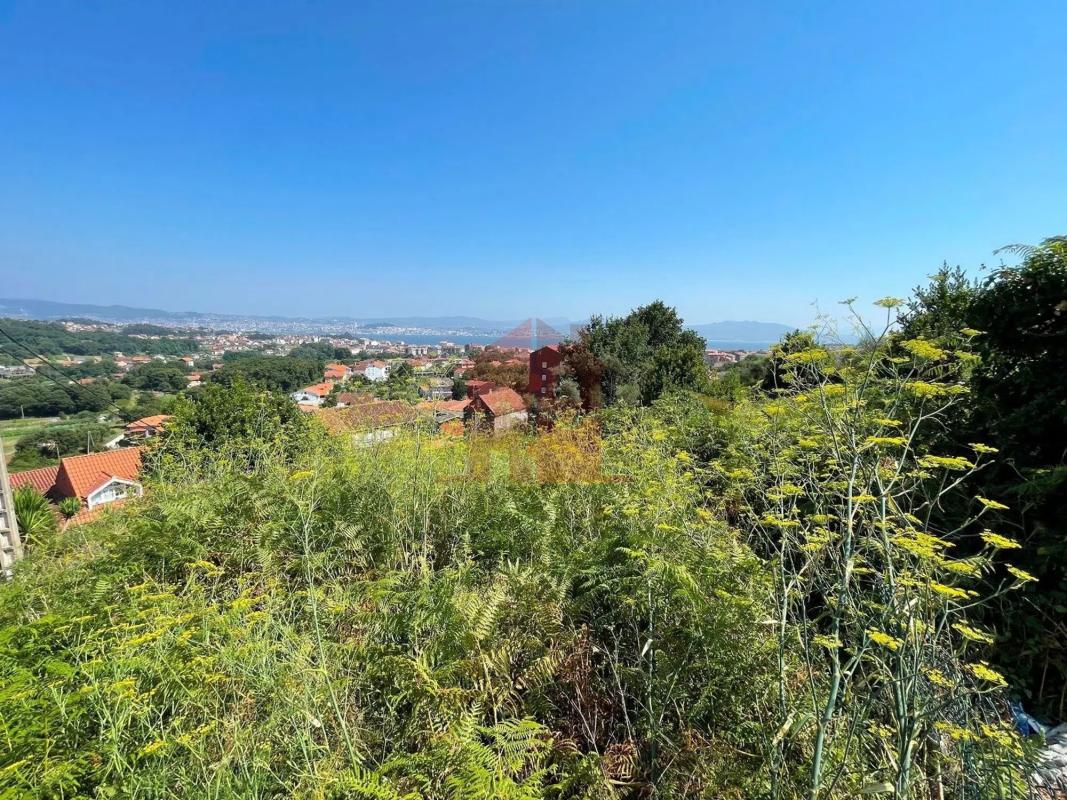 Terreno en venta en Cangas, Pontevedra photo 4