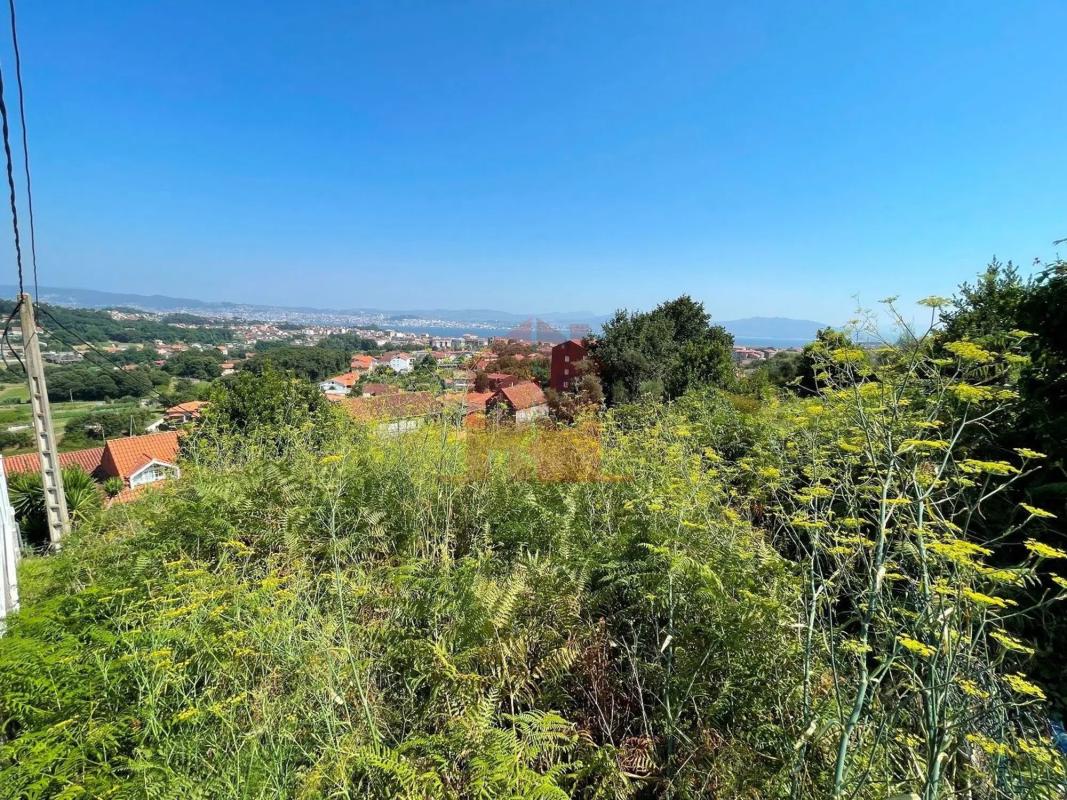 Terreno en venta en Cangas, Pontevedra photo 5