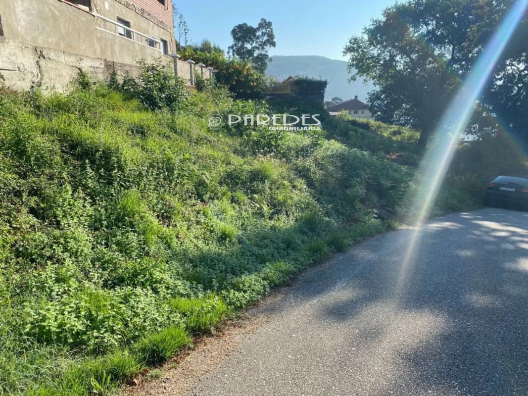Land for sale in Moaña, Pontevedra photo 2