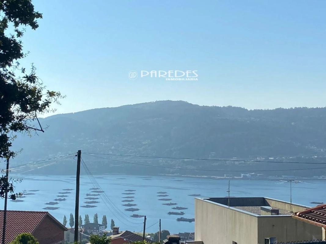 Land for sale in Moaña, Pontevedra photo 4