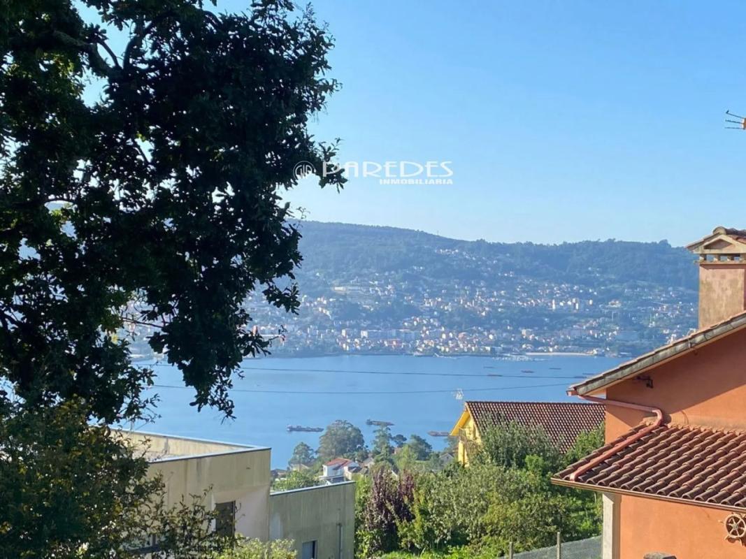 Land for sale in Moaña, Pontevedra photo 5