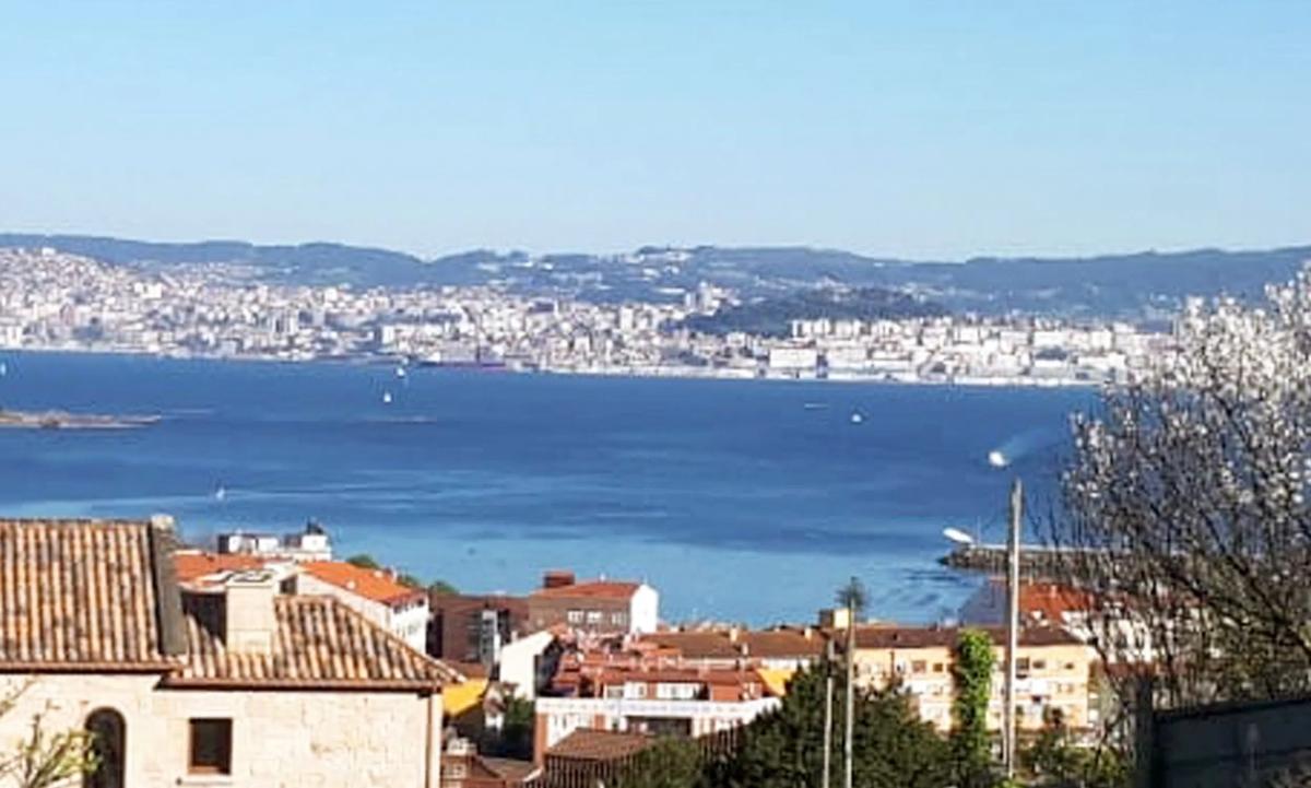 Terreno en venta en Cangas, Pontevedra photo 1