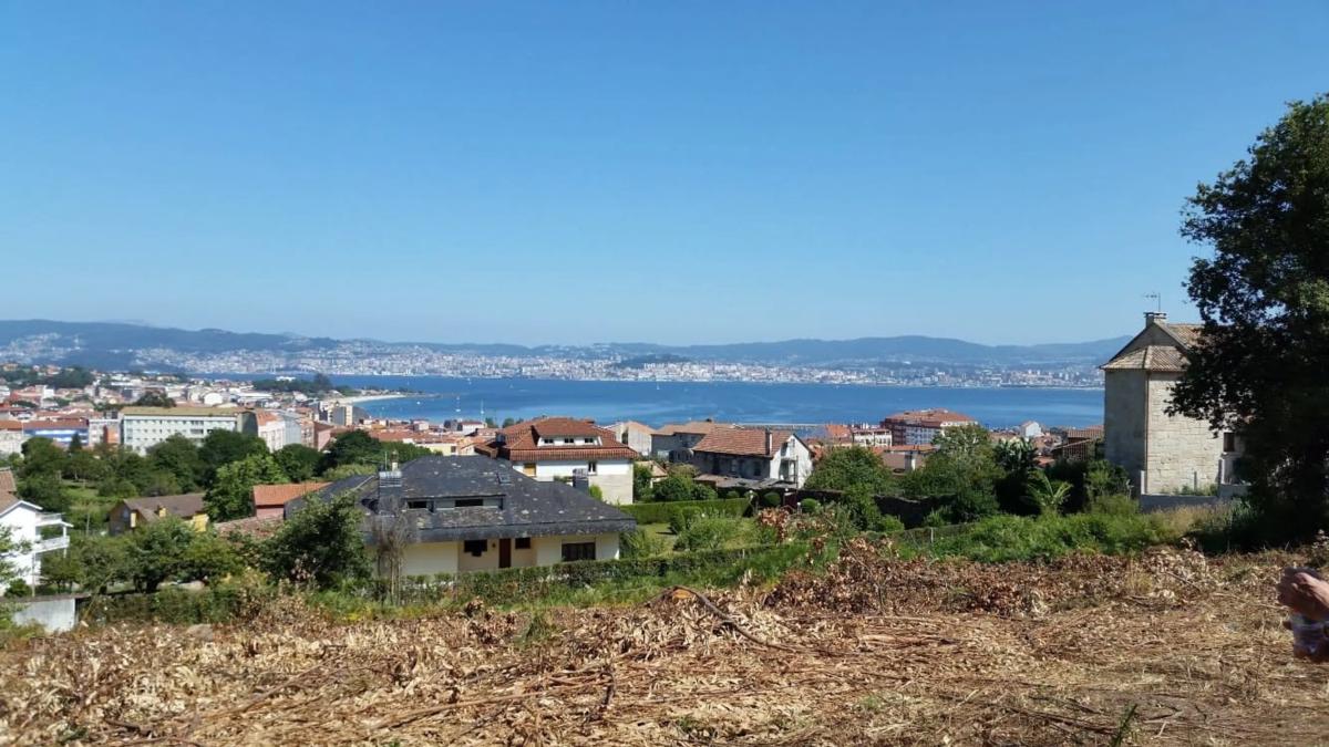 Terreno en venta en Cangas, Pontevedra photo 4