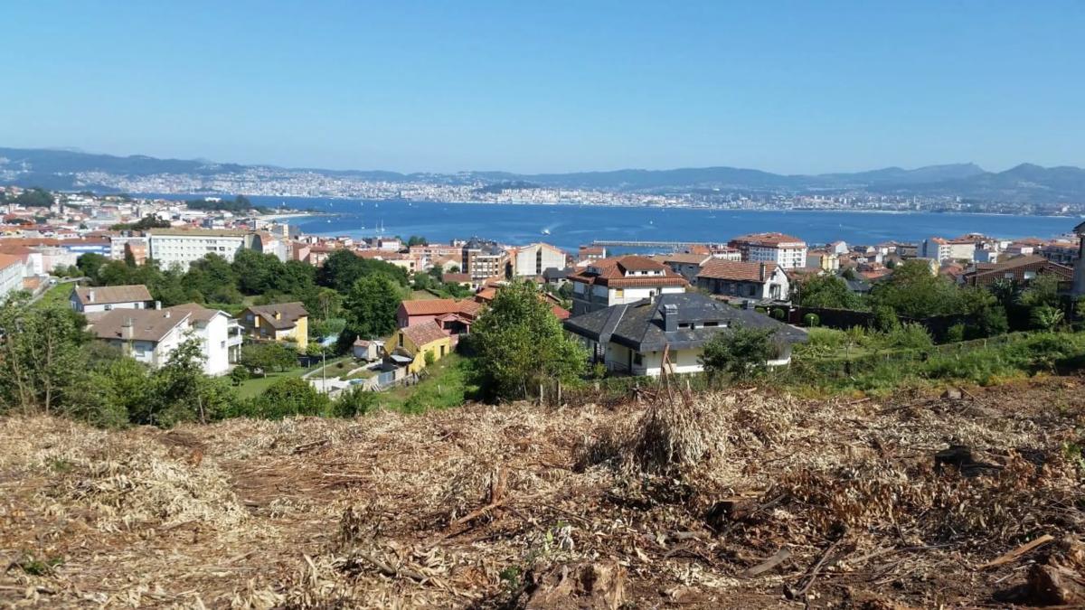 Terreno en venta en Cangas, Pontevedra photo 5