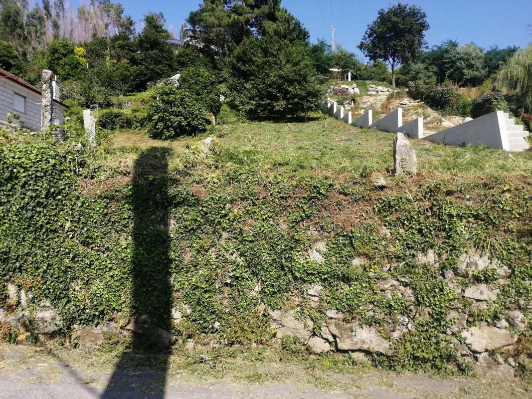 Land for sale in Moaña, Pontevedra photo 4