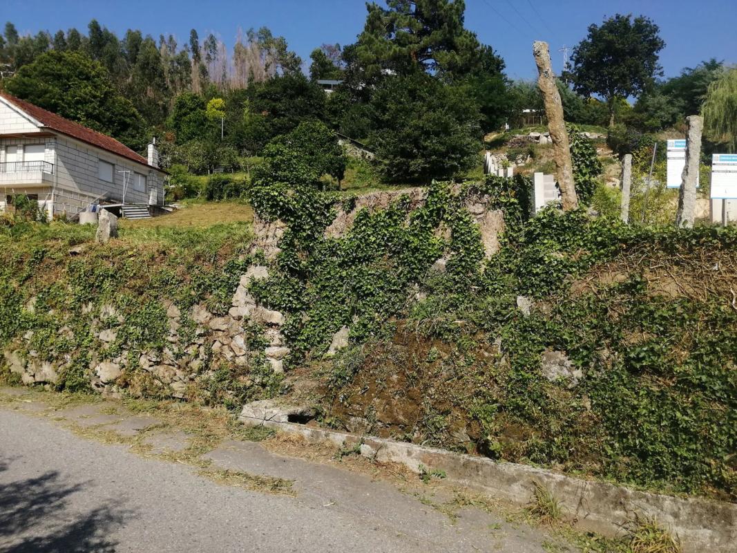 Land for sale in Moaña, Pontevedra photo 5