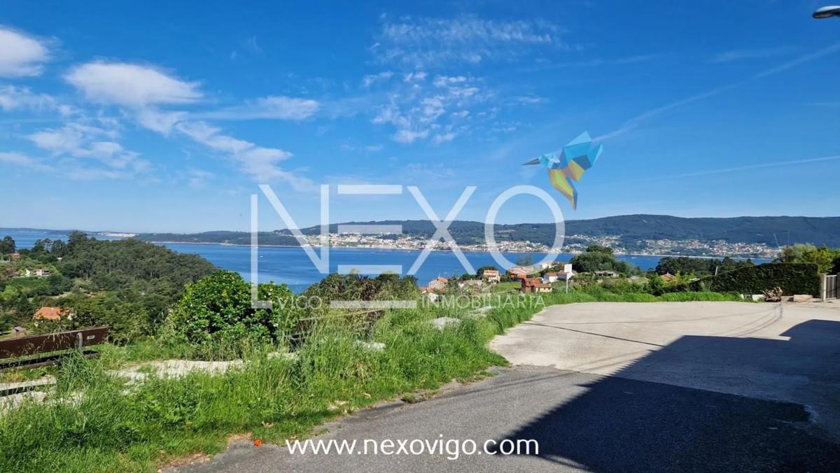 Terreno en venta en Marin, Pontevedra photo 2