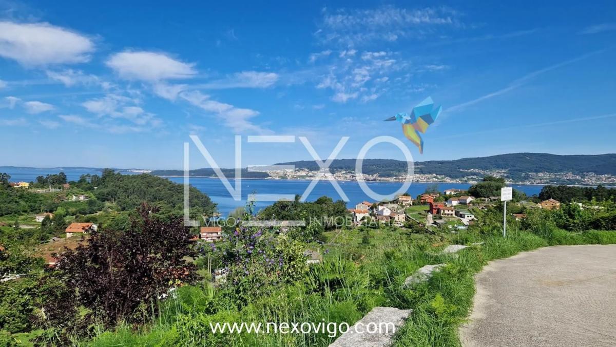 Terreno en venta en Marin, Pontevedra photo 3