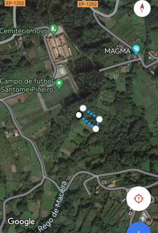 Terreno en Marin s/n photo 4