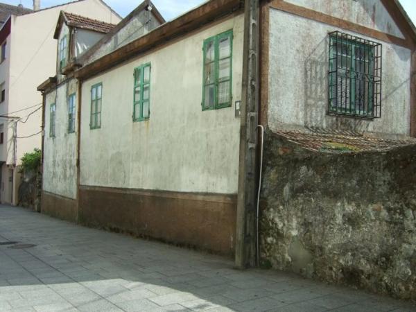 Terreno en Cangas photo 1