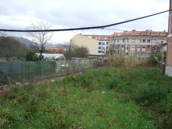 Terreno en Cangas photo 1