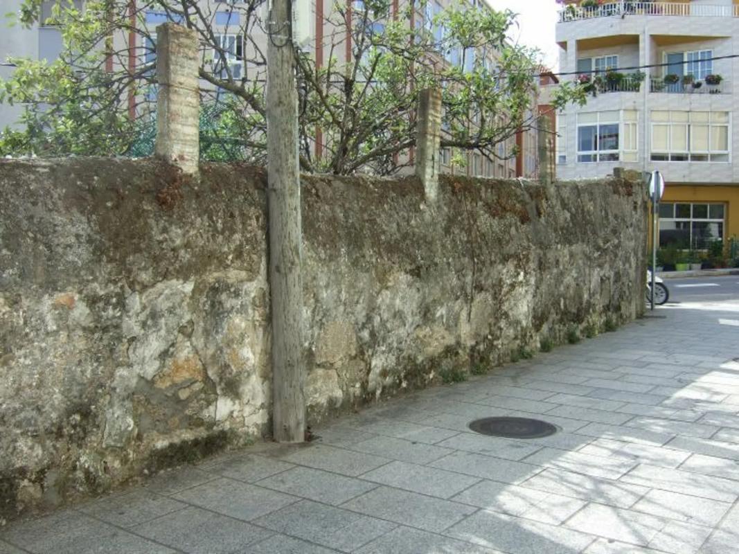 Terreno en venta en Cangas, Pontevedra photo 2