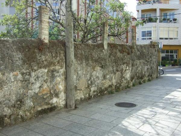 Terreno en Cangas thumbnail 1