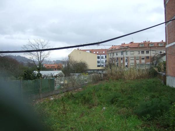 Terreno en Cangas thumbnail 1