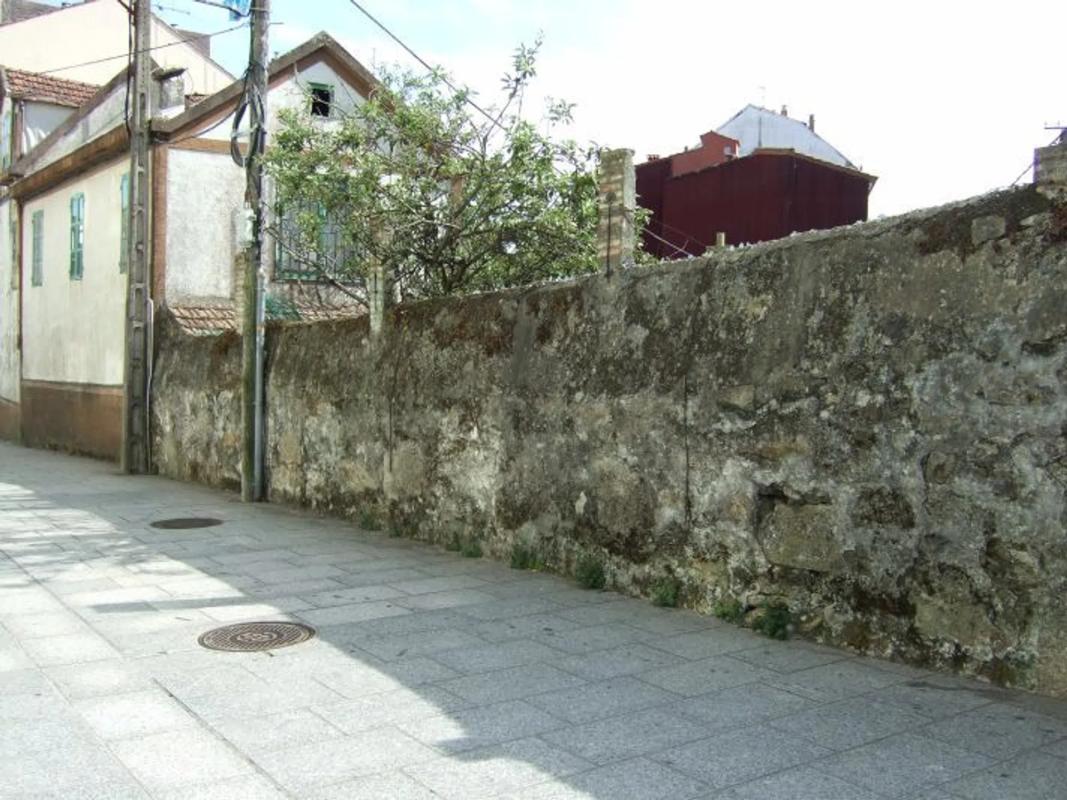 Terreno en venta en Cangas, Pontevedra photo 3
