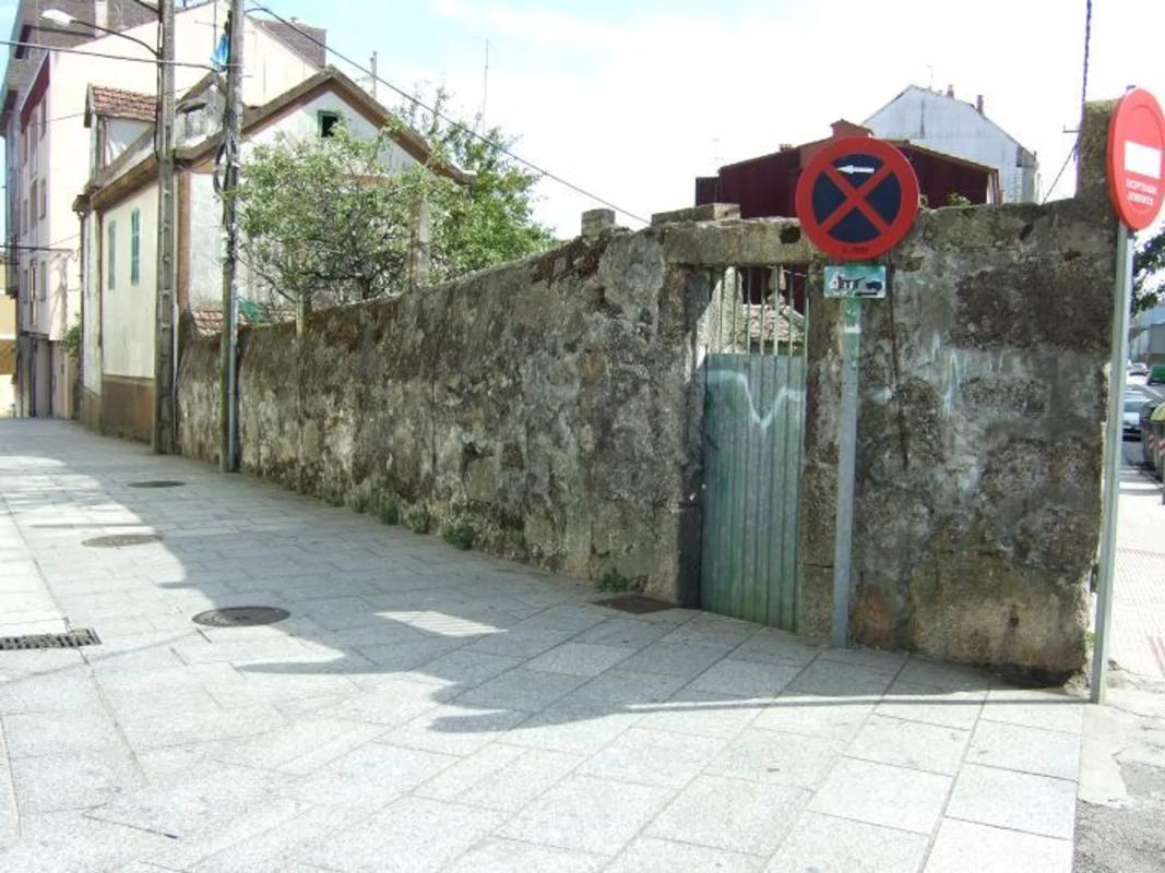 Terreno en venta en Cangas, Pontevedra photo 4