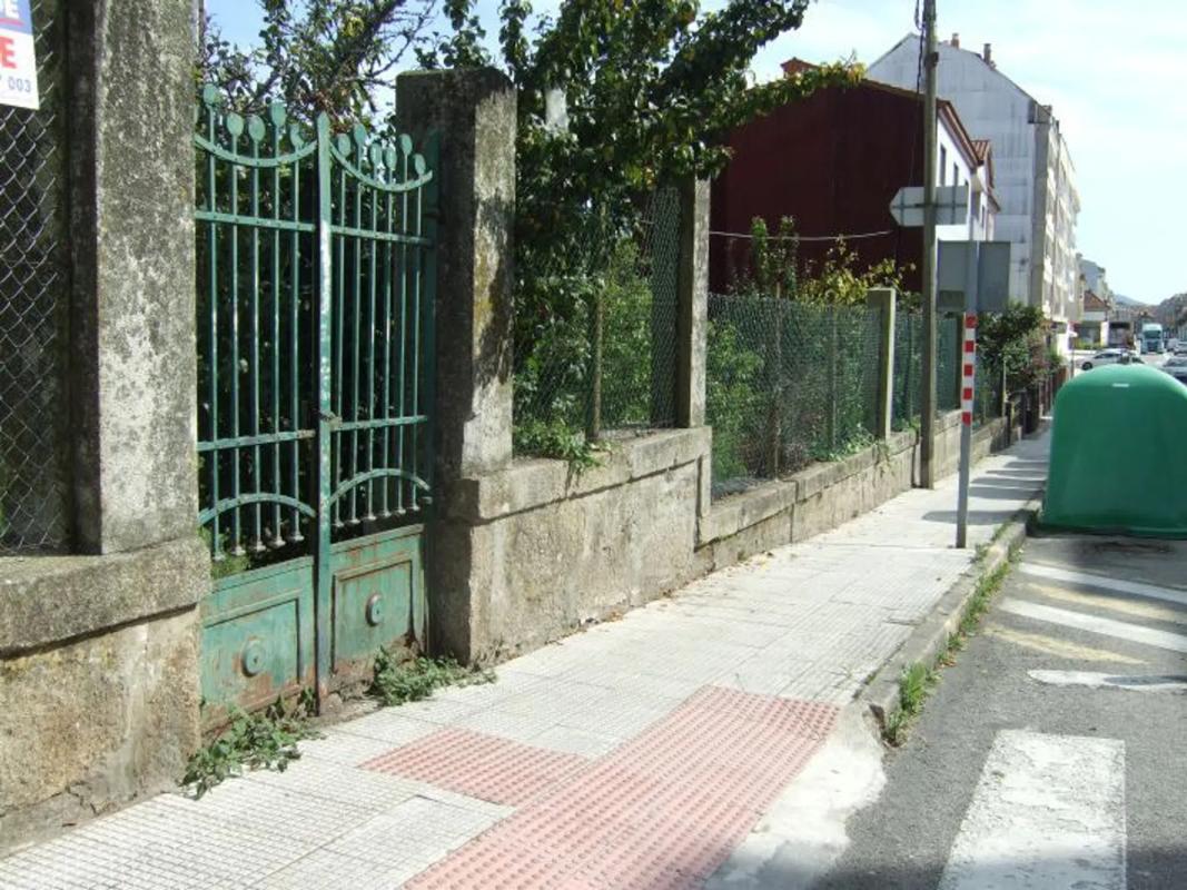 Terreno en venta en Cangas, Pontevedra photo 5
