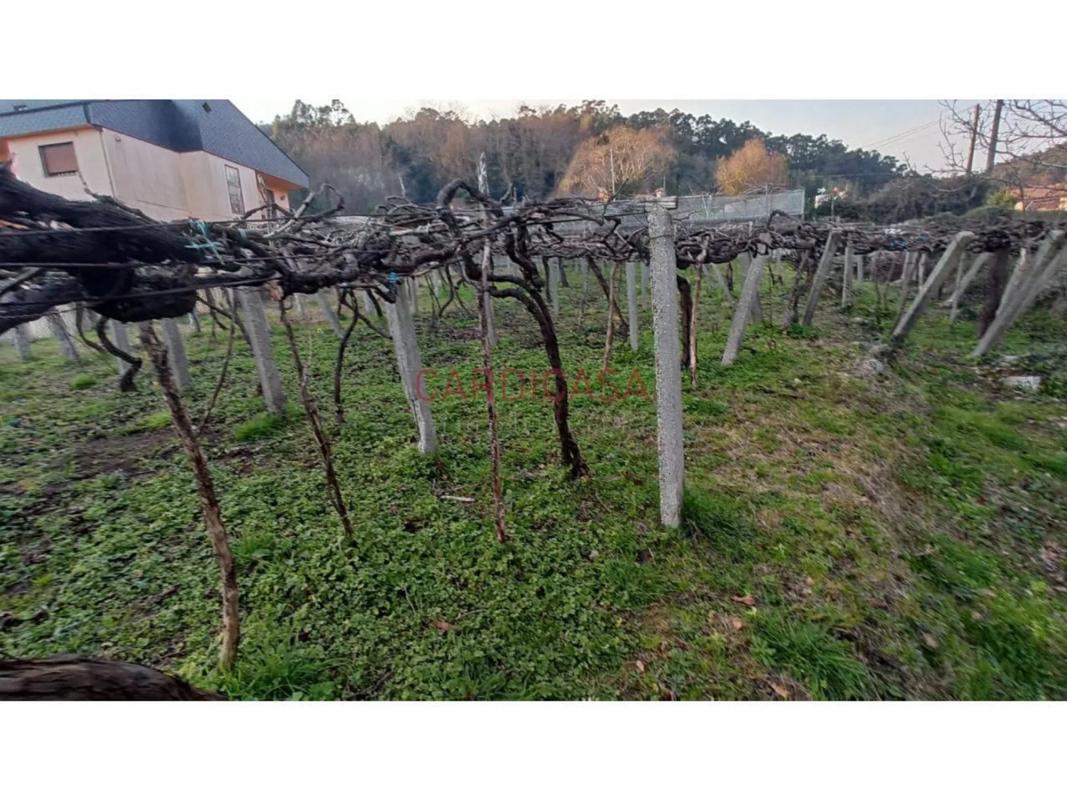 Terreno en venta en Moaña, Pontevedra photo 2