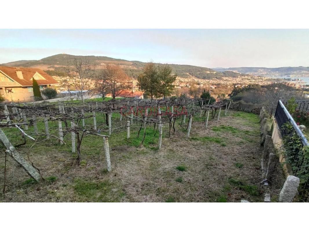 Terreno en venta en Moaña, Pontevedra photo 3